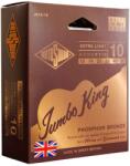 Rotosound JK10-10 Akusztikus gitárhúrok (JK10-10)