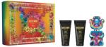 Moschino Set Apa de Parfum Moschino Toy 2 Pearl 50 ml + 50 ml Gel de dus + 50 ml Lotiune de corp, Femei