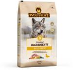 Wolfsblut Limited Ingredients Adult Wild Duck 2 x 9 kg