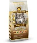 Wolfsblut Grey Peak Senior 2 x 12, 5 kg
