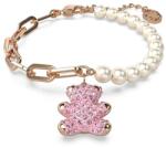 Swarovski bratara 5669169 TEDDY 9BYX-AKD0MK_GLD (5669169)