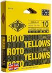 Rotosound R10-3 Elektromos gitárhúrok (R10-3)