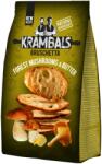 Krambals Bruschetta - Erdei Gombás és Vajas ízű pirított kenyérszelet 70g