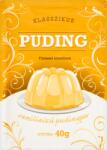 Klasszikus Vanília ízű puding 40g