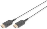 ASSMANN HDMI High Speed connection cable, type A, HighFlex (DB-330120-020-S) (DB-330120-020-S)
