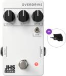 JHS Pedals 3 Series Overdrive SET Gitáreffekt (JHS 3S OVERDRIVE-SET)