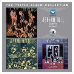 Jethro Tull - Triple Album Collection (Reissue) (Remastered) (Repress) (Box Set) (3 CD) (0825646184071)