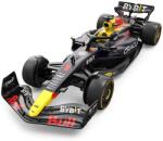 Rastar Fémautó 124 Red Bull F1 RB19 Ajánlott 14-99 éves korig fiúknak (01962)