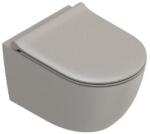 CATALANO Sfera wc csésze függesztett perem nélkül matt 0511500032 (0511500032)