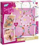 Totum Tervezz és ragyogj - Gyümölcsök és virágok Ajánlott 6-12 éves korig unisex (10690)