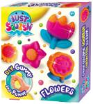 Paulinda Squish készítő - virágok Ajánlott 6-14 éves korig unisex (10401)