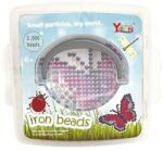 ReToys Vasalható gyöngy, bogaras, 2000 db Ajánlott 6-10 éves korig unisex (10342)