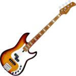 SIRE Marcus Miller P8-4 Tobacco Sunburst Електрическа бас китара