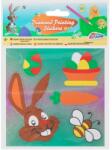 Grafix Húsvéti gyémántfestős marticák, 5 db/cs, 2 féle Ajánlott 5-14 éves korig unisex (12665)