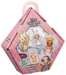 Totum Na Na Na - gyémánt festés Ajánlott 3-6 éves korig lányoknak (55226)