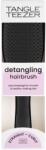 Tangle Teezer The Ultimate Detangler Straight & Curly Midnight Black