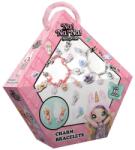 Totum Na Na Na - karkötő készítő Ajánlott 3-6 éves korig lányoknak (55262)