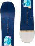 Burton Women Yeasayer Flying V snowboard lap 2025 144 (107081)