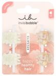 Invisibobble Clipstar XS Petit Rainbow 4 ks - parminunat