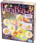 4M Tündér gomb készlet Ajánlott 3-6 éves korig lányoknak (24395)