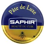 Saphir Cremă pentru încălțăminte Saphir BDC Pate De Luxe 100 ml - Incoloră