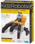 4M Robot kéz készlet Ajánlott 3-6 éves korig fiúknak (46377)