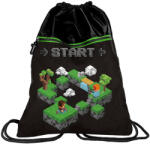 PASO Game Zsinóros Hátizsák, Tornazsák - Start PP24ST-713