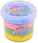 ReToys Pattogó putty 4 szín egy vödörben Ajánlott 3-10 éves korig unisex (12216)