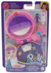 ReToys Polly Pocket szülinapi játékszett Ajánlott 3-9 éves korig lányoknak (13190)