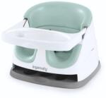 Ingenuity Suport pentru scaun 2in1 Baby Base Mist 6m+ până la 22 kg (AGS16728-2) Scaun de masa bebelusi, inaltator