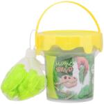 ReToys Kinetikus homok 6 kinyomóformával Ajánlott 3-10 éves korig unisex (10289)