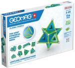 Geomag Classic Panels Recycled 114 db Ajánlott 5-99 éves korig unisex (45997)