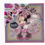 Slammer Gyémántfestés vászonra - Minnie Ajánlott 3-10 éves korig lányoknak (09745)