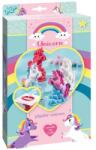 Totum Unikornis gipszkiöntő készlet Ajánlott 3-6 éves korig lányoknak (53713)