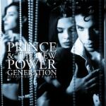 Prince - Diamonds And Pearls (180g) (Reissue) (Remastered) (2 LP) (0603497843817)