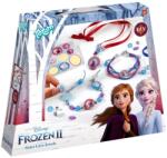 Totum Jégvarázs 2 ékszer készítő készlet Ajánlott 3-6 éves korig lányoknak (68844)