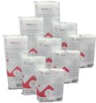 Magic Vac Magic Vac® Giga Pack légbordás vákuumfólia csomag (18 tekercs, 108 méter)