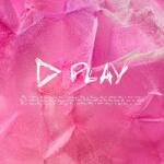 Ed Sheeran - Play (Deluxe Edition) (CD) (5021732758217)