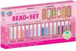 Grafix Gyöngy készlet 16 féle gyöngy és kiegészítők Ajánlott 6-14 éves korig unisex (10741)