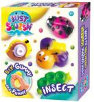 Paulinda Squish készítő - bogarak Ajánlott 6-14 éves korig unisex (10402)