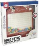 Retoys Mágneses rajztábla Ajánlott 3-10 éves korig unisex (13986)