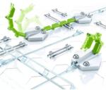 Ravensburger Gravitrax hidak interaktív páyarendszer, 37345