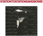 David Bowie - Station To Station (Remastered) (CD) (5021732853264)