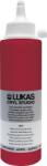 LUKAS Cryl Studio АКРИЛНА боя Cadmium Red Deep (Hue) 250 ml 1 бр (46740250)