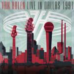 Van Halen - Live In Dallas 1991 (2 LP) (0603497818655)