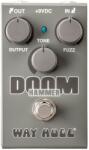Way Huge WM45 Doom Hammer Fuzz Efect de chitară (WM45)
