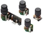 EMG BQC System Адаптери за бас китара