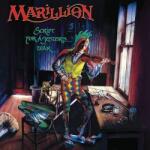 Marillion - Script For A Jester's Tear (Reissue) (Remastered) (180 g) (LP) (0190295301989)