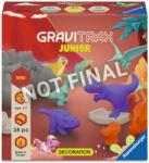 Ravensburger GraviTrax Junior Dinozauri - expansiune (24587)