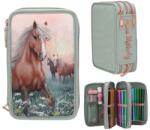 TOPModel Miss Melody 3 Emeletes Tolltartó Romantic Fields (T13403)